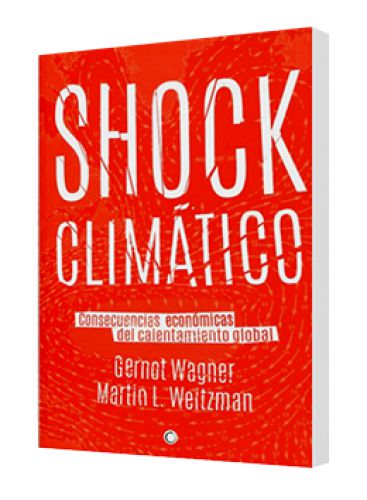 SHOCK CLIMÁTICO: CONSECUENCIAS ECONÓMI..